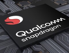 New information about the Qualcomm Snapdragon 8 Gen 4 has emerged online (image via Qualcomm)
