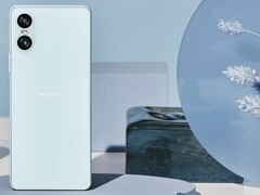 The Sony Xperia 10 VI is the more-affordable smartphone in the Xperia series. (Image source: Sony UK)