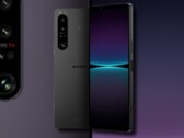 Sony might drastically rearrange the camera equipment for the Xperia 1 IV's successor. (Image source: Sony - edited)