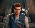The Star Wars Jedi games will be a trilogy. (Image source: Electronic Arts) 