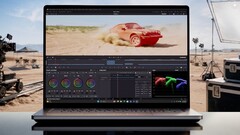 Microsoft Surface Laptop Ultra