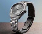 The Tissot PRC 100 Solar is powered by Tissot's new Lightmaster Solar Quartz movement (Image source: Tissot)  