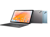 The Blackview Tab 13 is available in two colour options. (Image source: Blackview)