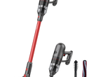 The Ultenic U10 is a budget, yet versatile, cordless vacuum. (Image source: Ultenic)