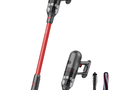 The Ultenic U10 is a budget, yet versatile, cordless vacuum. (Image source: Ultenic)