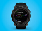 Beta Version 13.16 focuses on resolving outstanding bugs. (Image source: Garmin)