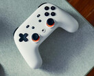 The Google Stadia Controller will soon become a lot more useful. (Image source: Google)