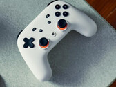 The Google Stadia Controller will soon become a lot more useful. (Image source: Google)