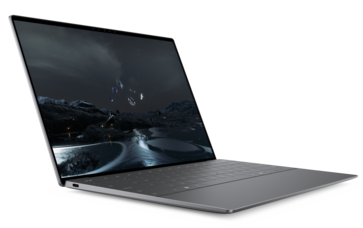 Dell XPS 13 9340 - Graphite. (Image Source: Dell)