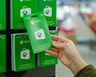 US$10 million in Xbox gift cards should surely suffice to purchase a few blockbuster games (Image: Lutsenko_Oleksandr)