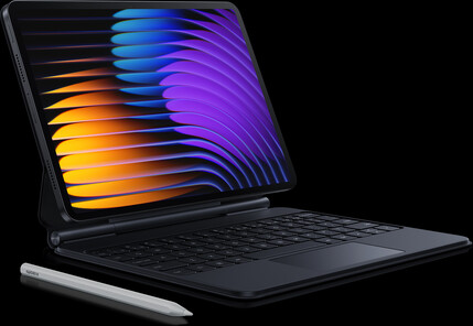 Xiaomi Pad 7 Pro accessories (Image source: Xiaomi)