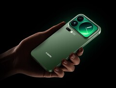 The Xiaomi 17 Pro Max was largely impressive in DxOMark's analysis but also revealed a number of weaknesses. (Image source: Xiaomi)