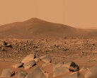 Challenges of Martian agriculture: Overcoming toxic soil (Image source: NASA)