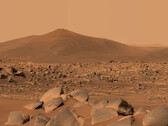 Challenges of Martian agriculture: Overcoming toxic soil (Image source: NASA)