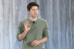 Sam Altman has been fired as CEO of OpenAI. (Source: Korea Metro)