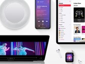 Apple Music's new lossless, Dolby Atmos spatial audio and 24-bit hi-res tiers are rolling out. (Image: Apple)