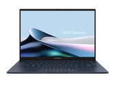 The next Zenbook 14 OLED should launch with Intel's new Arrow Lake-H platform. (Image source: Kotsovolos Greece)