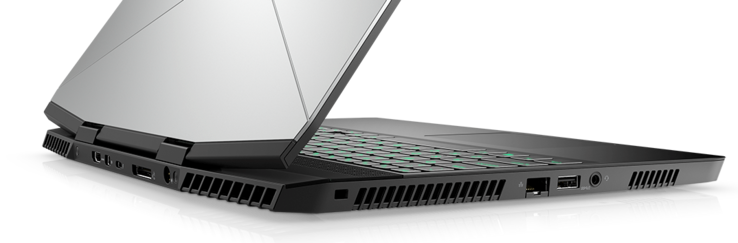 Alienware M15 P79f I7 8750h Rtx 70 Max Q Oled Review Notebookcheck Net Reviews