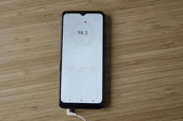 A jack socket is available. (Image source: Brax Technologies)