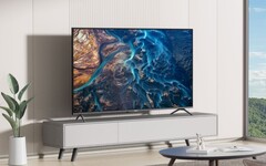 The Xiaomi TV ES50 2022 has a 4K panel that supports Dolby Vision HDR. (Image source: Xiaomi)