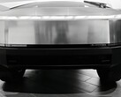 The Cybertruck is now available for leasing (Image source: Notebookcheck)