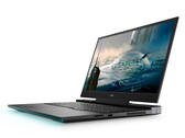 The Dell G7 17 has been redesigned and given an overhaul internally. (Image source: Dell)