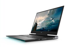 The Dell G7 17 has been redesigned and given an overhaul internally. (Image source: Dell)