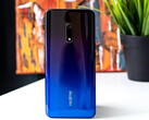 The Realme X, a community fan-favourite. (Image source: Mobiledevices.ru)