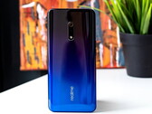 The Realme X, a community fan-favourite. (Image source: Mobiledevices.ru)