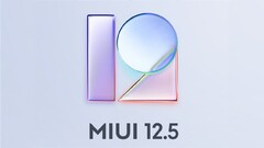 MIUI 12.5 has reached another four devices globally. (Image source: Xiaomi)