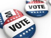 Microsoft has developed ElectionGuard in an attempt to make democratic processes more secure. (Source: In.gov)