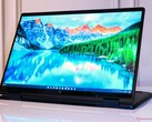 HP Envy x360 2-in-1 14 convertible in review
