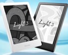 iReader: Two new e-readers are available internationally