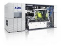 An EUV machine used in semiconductor manufacturing. (Source: Medium)