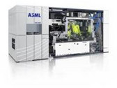 An EUV machine used in semiconductor manufacturing. (Source: Medium)