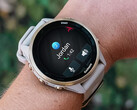 The Forerunner 570 misses out on a few features that Garmin offers on the Forerunner 970, latter pictured. (Image source: Garmin)