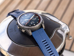 Garmin is rolling out another v22.xx beta update to its latest high-end smartwatches, Quatix 8 pictured.