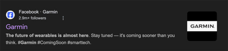 (Image source: Garmin & Google)