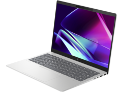 The HP Pavilion Plus 14 features a 5-megapixel webcam with IR (Image source: HP)