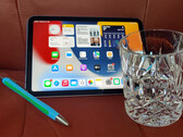 The iPad Mini 6 is small, attractive, and optionally also includes 5G.