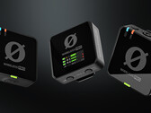 The Rode Wireless PRO's three modules (Image Source: Rode)