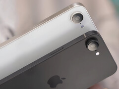 The next iPhone SE has a relatively simple design. (Image source: via Majin Bu)