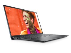 Dell Inspiron 15 Touch is down to $617 USD for this weekend with Ryzen 7 5700U, 16 GB RAM, and 1080p display (Source: Dell)