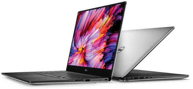 The Dell XPS 15 has been a popular notebook for several generations owing to its rare combination of portability, performance, and style. (Source: Dell)