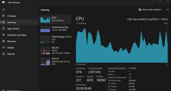 Latency Monitor