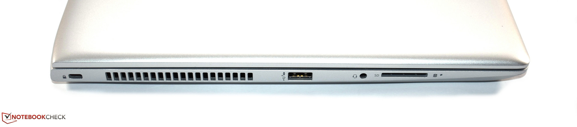 Hp Probook 450 G5 I5 50u Fhd Laptop Review Notebookcheck Net Reviews