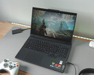 Lenovo Legion Pro 5 16ARX8 review: Gaming laptop with RTX 4050 in great form