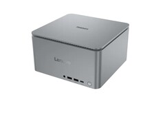 Lenovo ThinkCentre Neo Ultra mini PC packs RTX 5060 GPU and 14-core CPU.