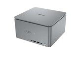 Lenovo ThinkCentre Neo Ultra mini PC packs RTX 5060 GPU and 14-core CPU.