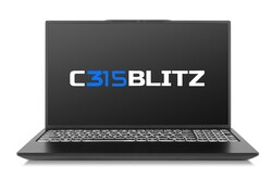 In review: Eurocom C315 Blitz